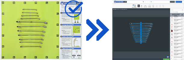 Using-Support-Clay-on-Scan-Mat